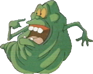 slimer