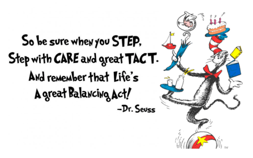 Dr. Seuss
